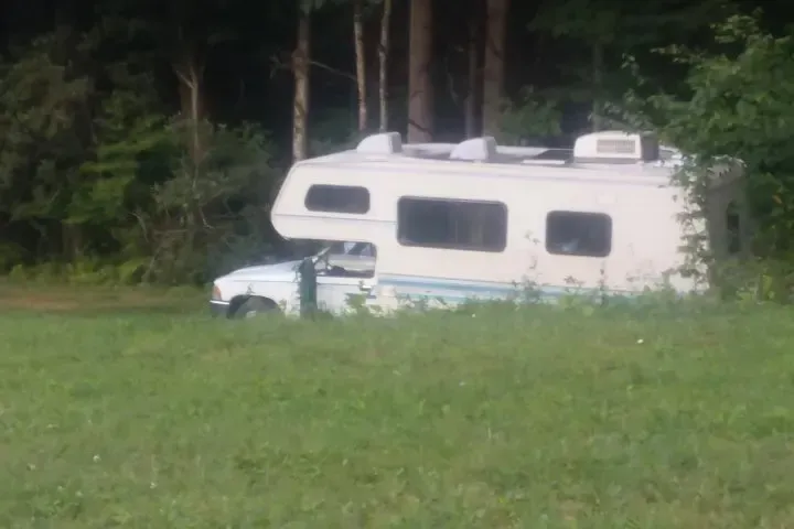 Dark Ridge HideOut campground photo