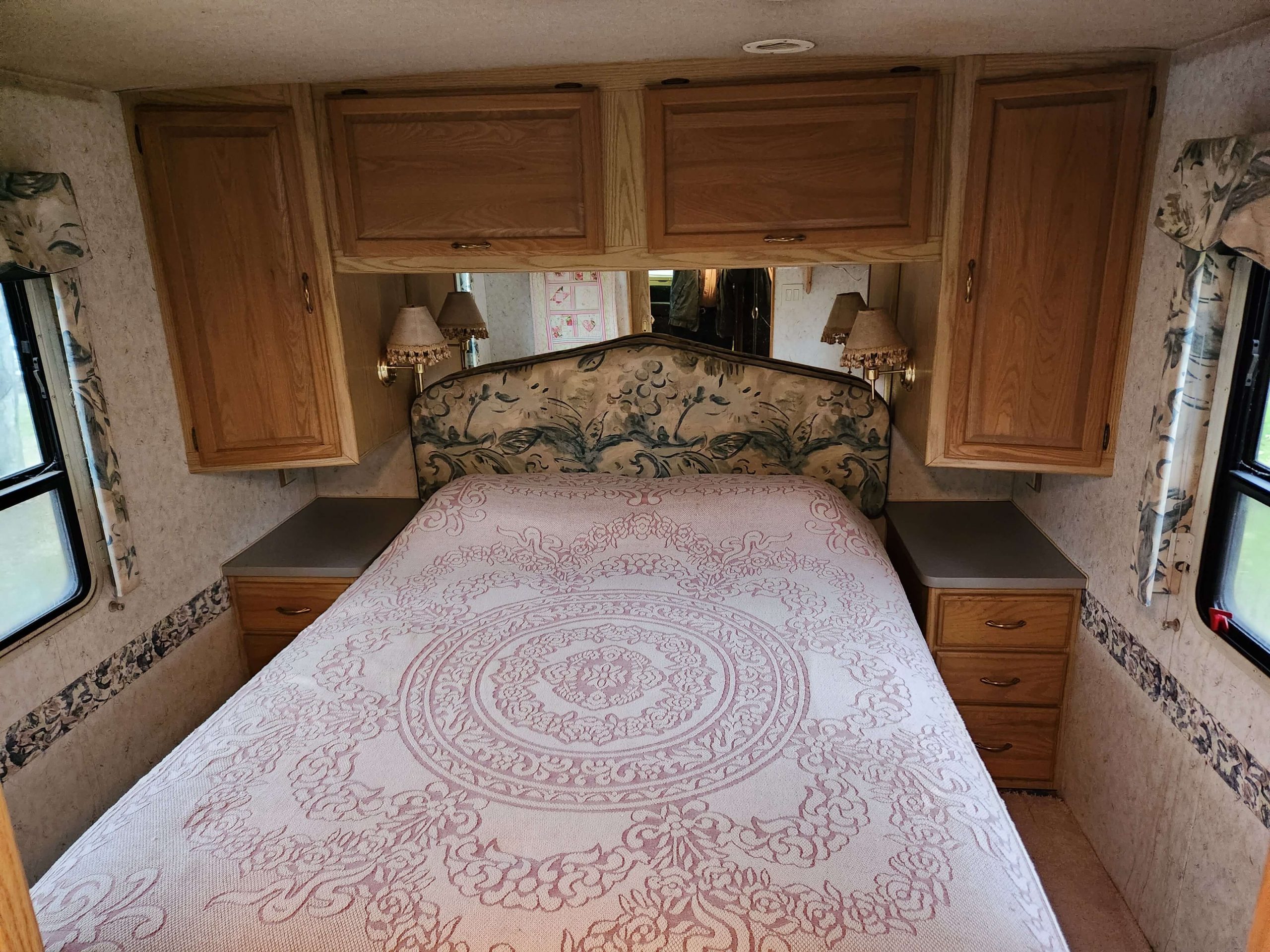 Winnebago Coach
