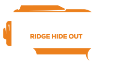 Dark Ridge