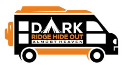 Dark Ridge